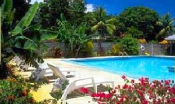 Negril, Westmoreland, Vacation Rental House