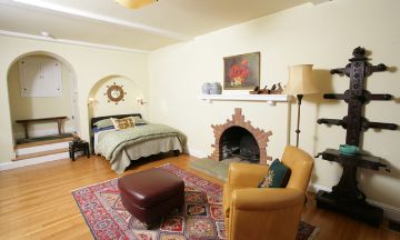 San Francisco, California, Vacation Rental House