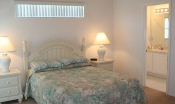 Davenport, Florida, Vacation Rental Villa