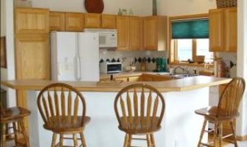 Silverthorne, Colorado, Vacation Rental Cabin