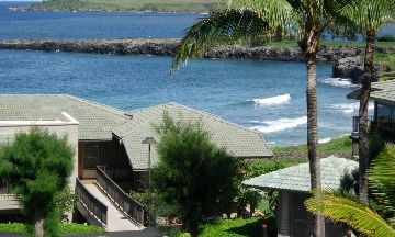 Lahaina, Hawaii, Vacation Rental Condo