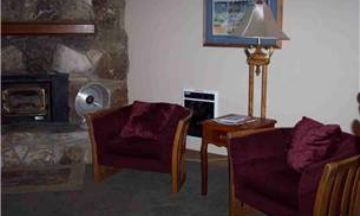 Mammoth Lakes, California, Vacation Rental Condo