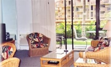 Kihei, Hawaii, Vacation Rental Condo