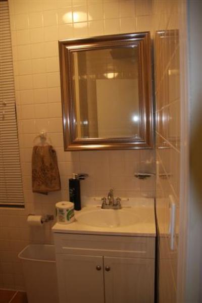 Another View of Bathroom