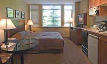 Whistler, British Columbia, Vacation Rental Condo