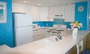 Destin, Florida, Vacation Rental Condo