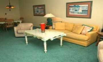 Hilton Head Island, South Carolina, Vacation Rental House