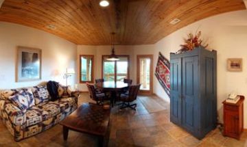 Steamboat Springs, Colorado, Vacation Rental Villa