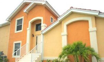 Fort Myers, Florida, Vacation Rental Condo