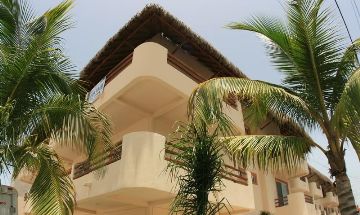 Playa del Carmen, Quintana Roo, Vacation Rental Condo