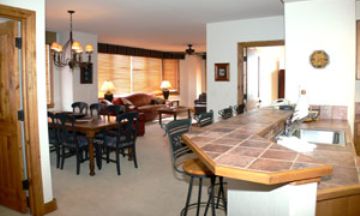 Steamboat Springs, Colorado, Vacation Rental Condo