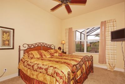 Cape Coral, Florida, Vacation Rental Villa