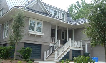 Kiawah Island, South Carolina, Vacation Rental House