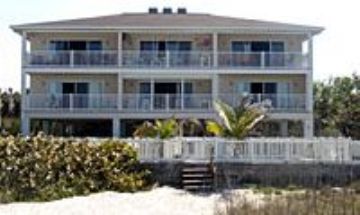 Indian Rocks Beach, Florida, Vacation Rental Condo