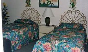 Indian Shores, Florida, Vacation Rental Condo