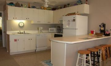 Mexico Beach, Florida, Vacation Rental House