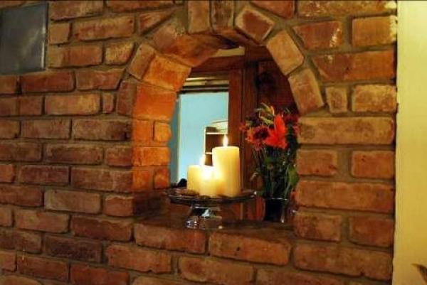 Kitchen Window