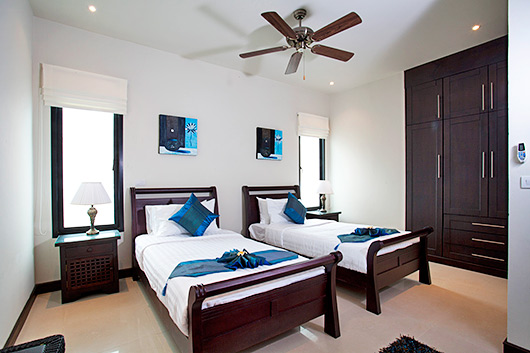 Phuket, Thailand, Vacation Rental