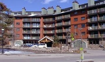 Breckenridge, Colorado, Vacation Rental Condo