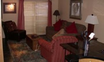 Vail, Colorado, Vacation Rental Condo
