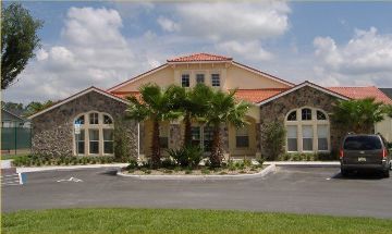 Kissimmee, Florida, Vacation Rental Condo