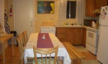South Lake Tahoe, California, Vacation Rental Cabin