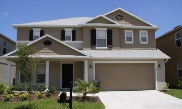 Davenport, Florida, Vacation Rental Villa