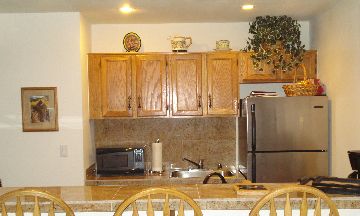 Frisco, Colorado, Vacation Rental Condo