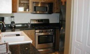 Mission Beach, California, Vacation Rental Condo