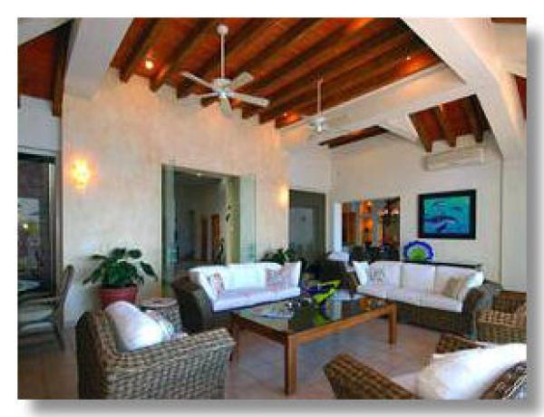Puerto Vallarta, Jalisco, Vacation Rental Villa