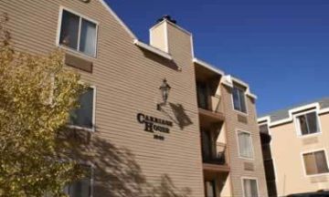Park City, Utah, Vacation Rental Condo