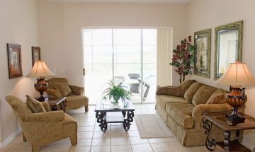 Davenport, Florida, Vacation Rental Villa