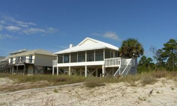Port St. Joe, Florida, Vacation Rental House