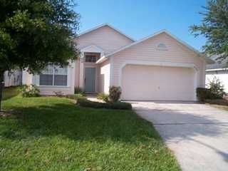 Orlando, Florida, Vacation Rental 