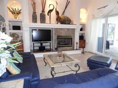 Cape Coral Villa Rental