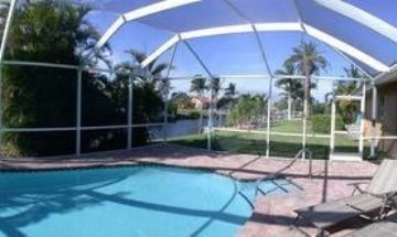 Cape Coral, Florida, Vacation Rental Villa