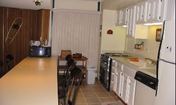Breckenridge, Colorado, Vacation Rental Condo