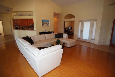 Cape Coral Villa Rental