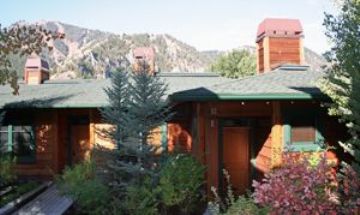 Ketchum, Idaho, Vacation Rental Condo