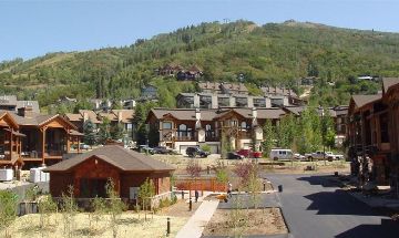 Steamboat Springs, Colorado, Vacation Rental Condo