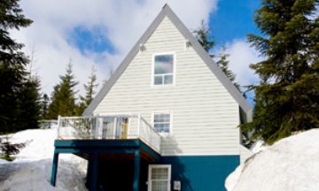 Cle Elum, Washington, Vacation Rental House