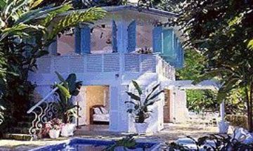 Montego Bay, St. James, Vacation Rental House