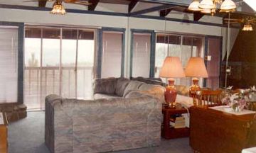 Stateline, Nevada, Vacation Rental Condo
