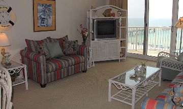 Navarre, Florida, Vacation Rental Condo