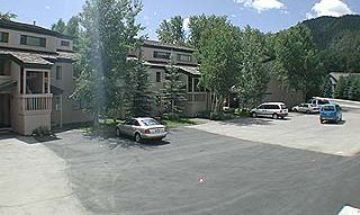 Sun Valley, Idaho, Vacation Rental Condo