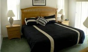 Davenport, Florida, Vacation Rental Villa