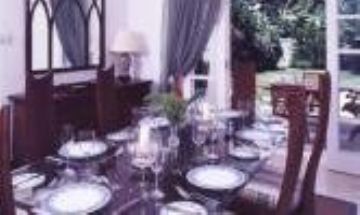 West Coast, St. Peter, Vacation Rental House