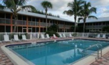 Longboat Key, Florida, Vacation Rental Condo
