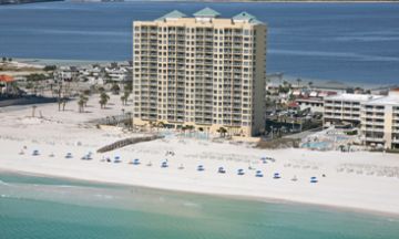 Pensacola Beach, Florida, Vacation Rental Condo