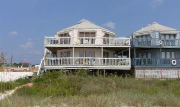 Port St. Joe, Florida, Vacation Rental House